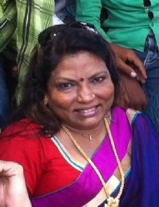 Kalpana Saroj