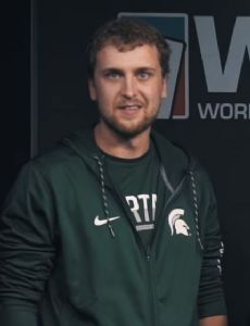 Ryan Riess