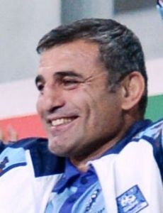 Movlud Miraliyev