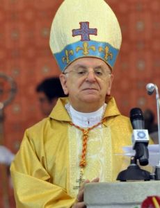 Francesco Monterisi