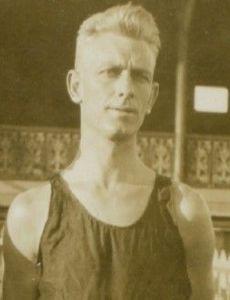 Bert Everett