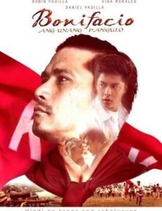 Bonifacio: Ang unang pangulo