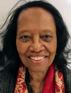 Theodora Lacey