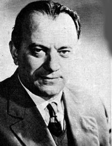 Zahari Zhandov
