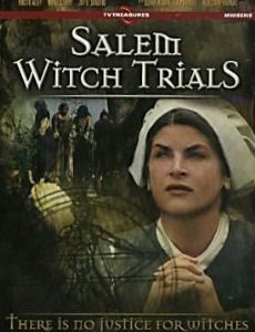Salem Witch Trials