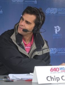 Chip Caray