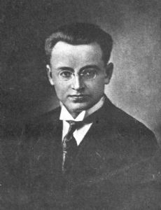 Vytautas Petrulis