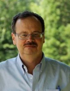 Michael Kapovich