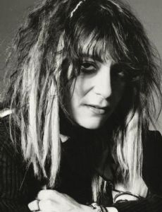 Marcia Resnick