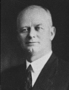 John Norman Massey