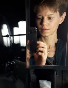 Johanna Nilsson