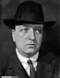 Maurice de Rothschild