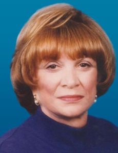 Gwen Margolis