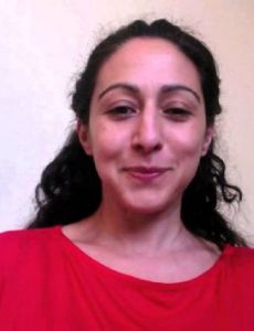 Kathy Niakan