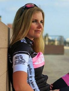 Nathalie Birli
