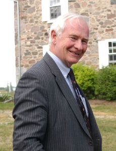 David Johnston