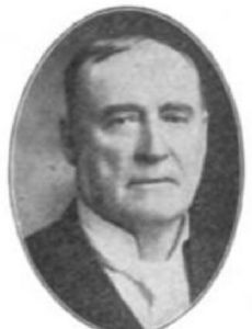 Elias L. Urquhart