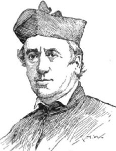 Michael O'Connor (bishop)