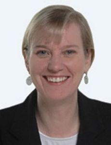 Fiona Richardson