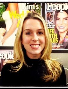 Kate Hogan