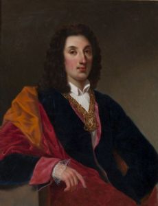Louis Thomas, Count of Soissons