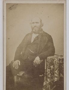 Louis-Émile Vanderburch