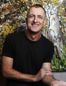 Nicholas Harding