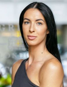 Diana Zagainova