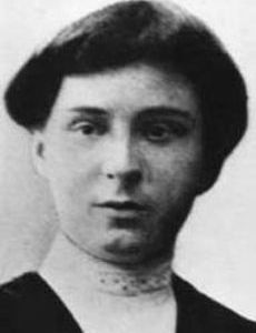 Lily Kronberger
