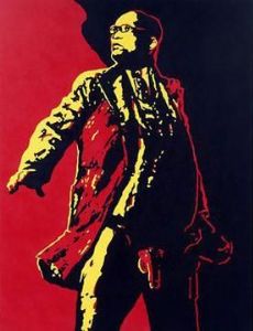 The Spear (painting)
