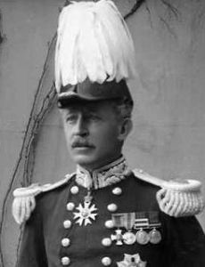 Henry Galway