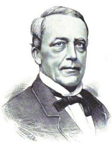 Henry T. Backus