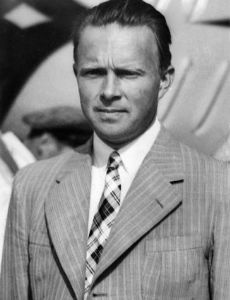 Birger Hønningstad