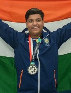 Shardul Vihan