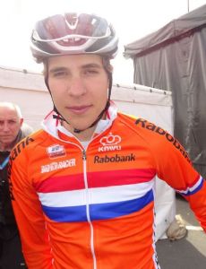Peter Lenderink