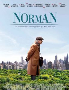 Norman