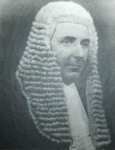 Henry Blackall