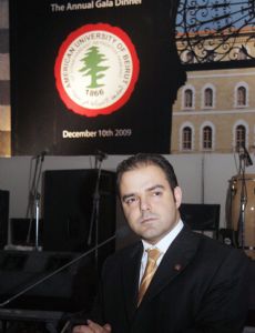 Sami Moubayed