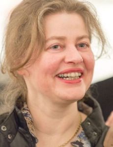 Kerstin Kartscher