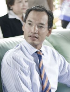 Korn Chatikavanij