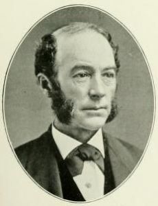 James Blackmore