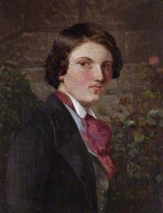 Walter Deverell