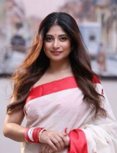Sandipta Sen