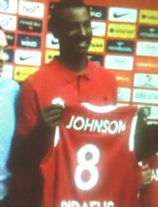 Eddie A. Johnson (basketball, born 1959)