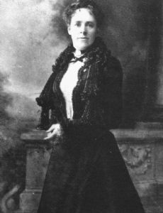 Alice Birney