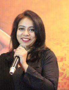 M.M. Srilekha