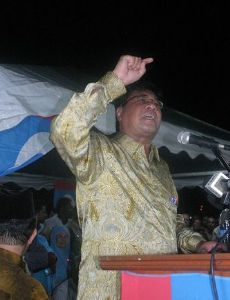 Abdul Khalid Ibrahim