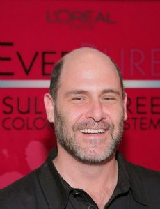 Matthew Weiner