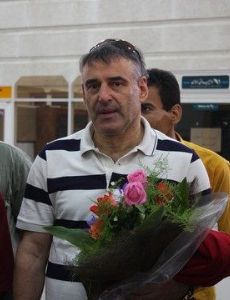 Luka Bonačić