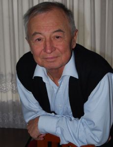 Ahmad A'zam
